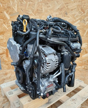 Laden Sie das Bild in den Galerie-Viewer, Motor Audi Seat Skoda VW Golf VIII DNN 2.0 190PS 140kW 5TKm 2020 Benzin Komplett MOT3539804462yg