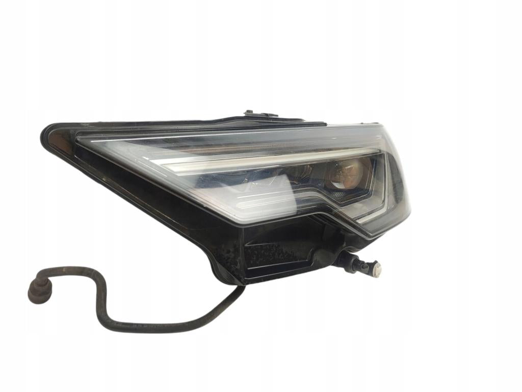 Frontscheinwerfer Audi A6 C8 4K0941039A LED Links Scheinwerfer Headlight SCH5219294926cd