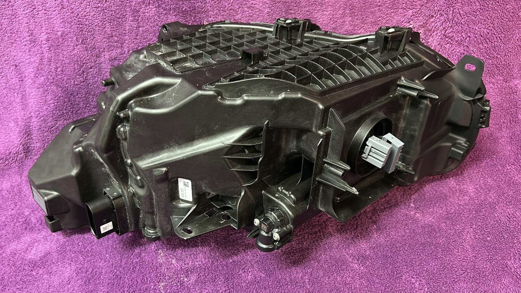 Frontscheinwerfer Volvo Xc40 32338909 LED Rechts Scheinwerfer Headlight SCH3084261717kj