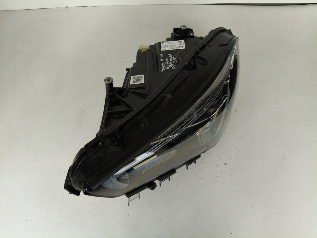 Frontscheinwerfer Mercedes-Benz Cla A1189068900 Full LED Links Headlight SCH6480844494pd