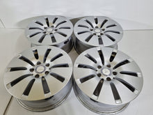 Load image into Gallery viewer, 4x Alufelge 16 Zoll 6.5" 5x112 36ET A2054010100 Mercedes-Benz Rim Wheel FEL6866334184xf