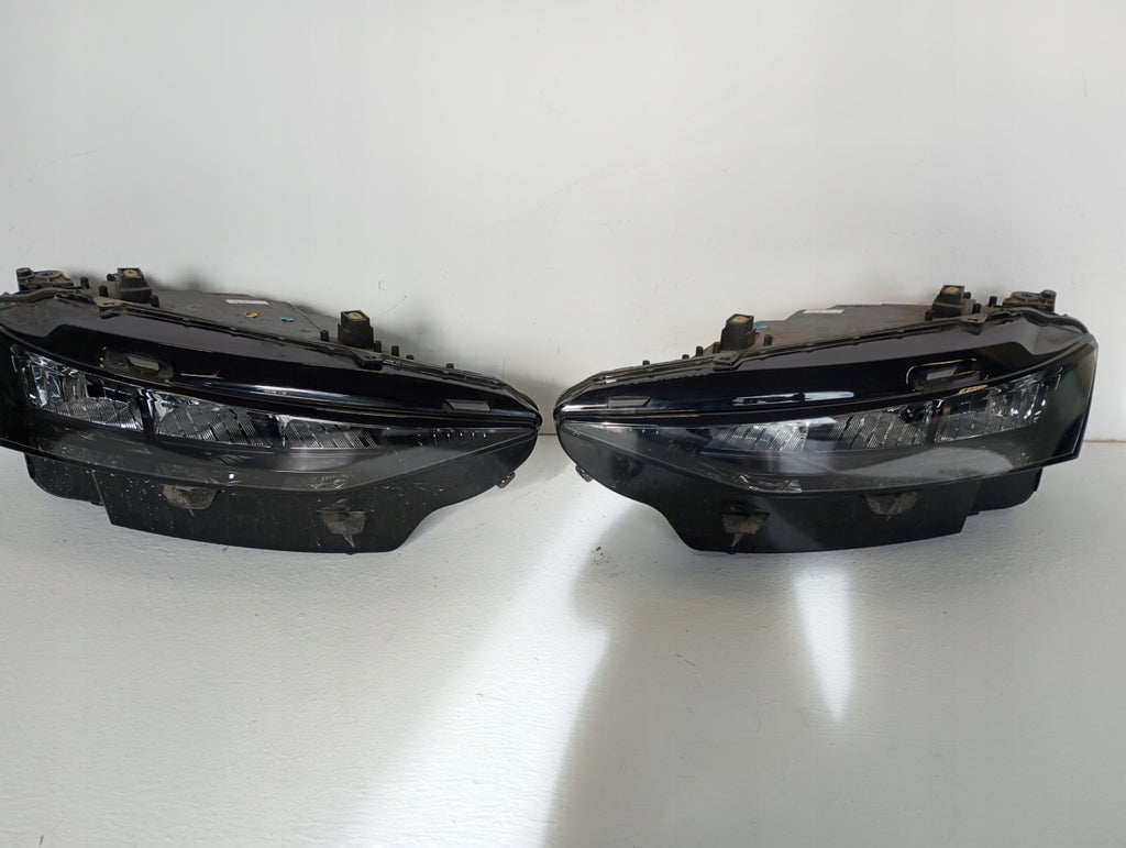 Frontscheinwerfer Citroën I 9841273080 Xenon Ein Stück (Rechts oder Links) SCH7218018054tu