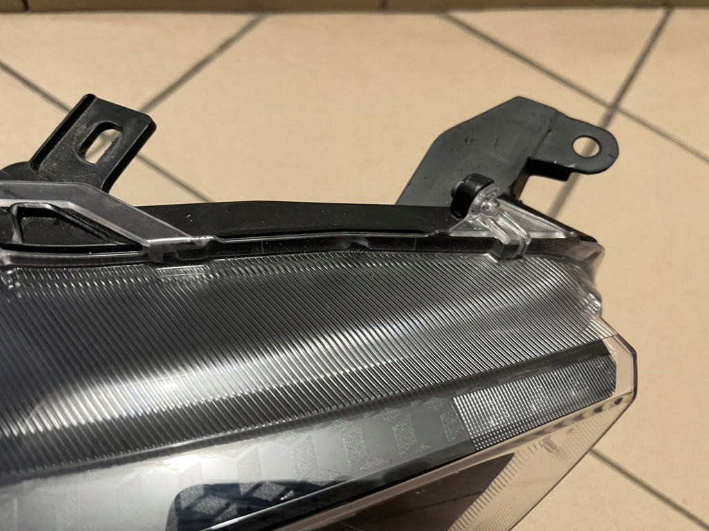 Frontscheinwerfer Toyota 4 Yaris LED Rechts Scheinwerfer Headlight