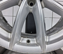 Laden Sie das Bild in den Galerie-Viewer, 1x Alufelge 18 Zoll 8.5" 5x112 44ET Glanz Silber 6880684 BMW G05 Rim Wheel FEL7896166599oa