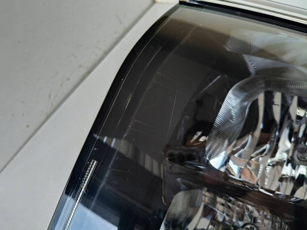 Frontscheinwerfer Ford Transit Courier MK-R2X6-13W030-CE Links Headlight SCH4070242608ju