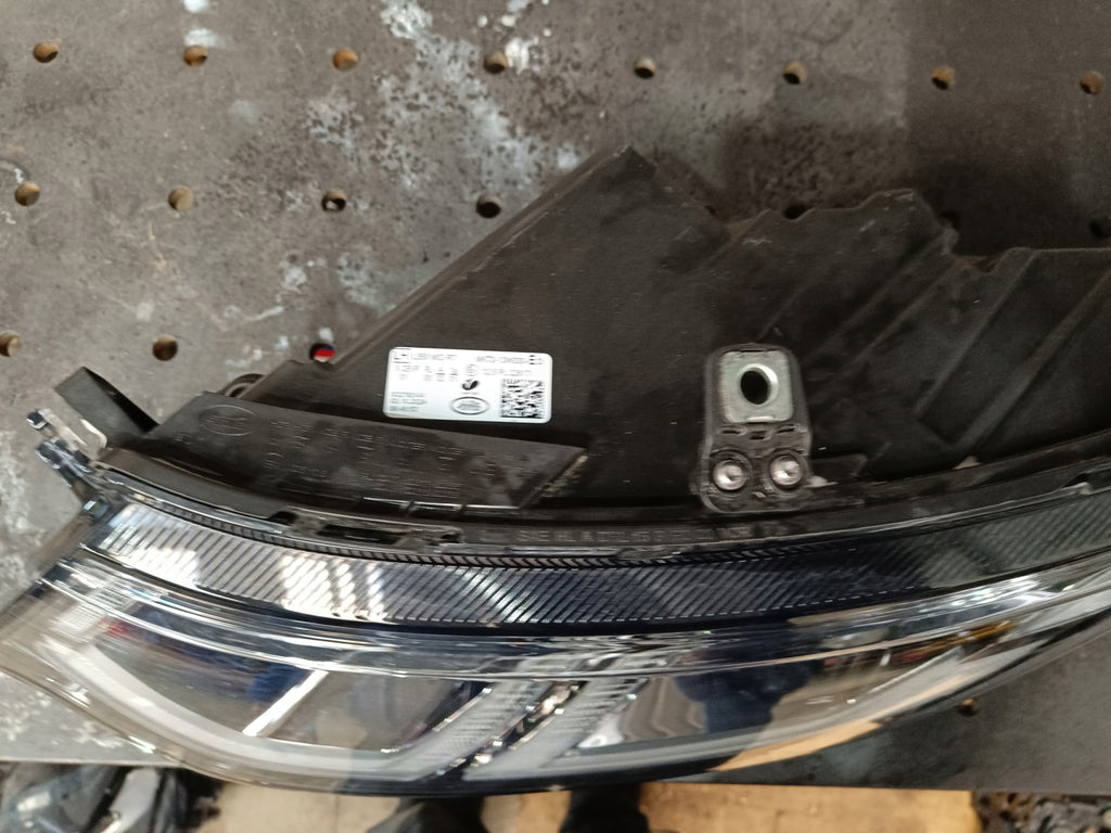 Frontscheinwerfer Land Rover I Sport Discovery L550 MK7213W030 LED Links SCH1240436739kq