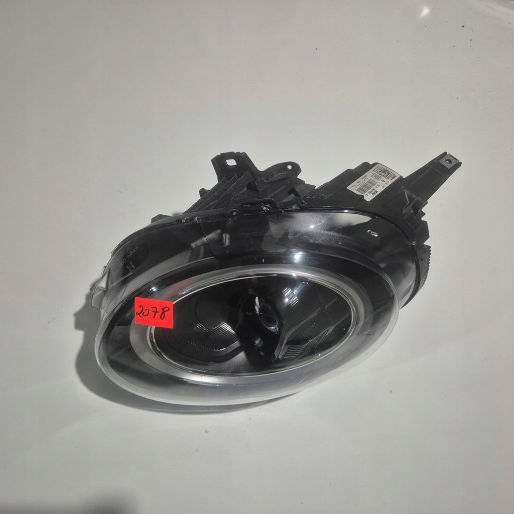 Frontscheinwerfer Mini F56 F55 5A01962 LED Rechts Scheinwerfer Headlight SCH5094369051at