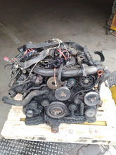 Load image into Gallery viewer, Motor Audi A6 C6 BPP 2.7 TDI 180PS 132kW 2004 Diesel Engine Komplett MOT6453723359ti