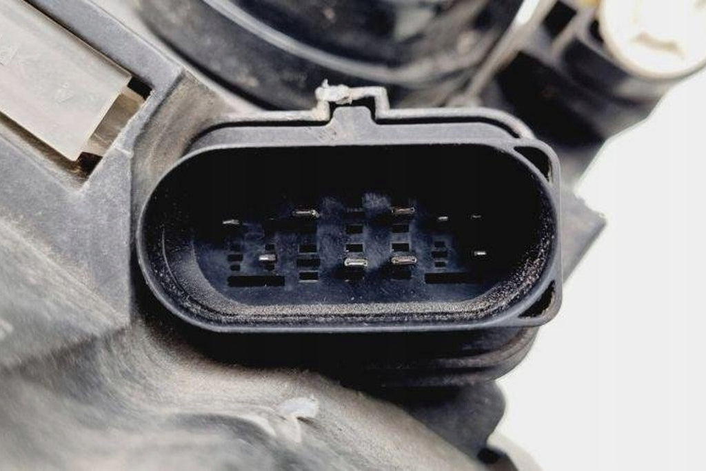 Frontscheinwerfer VW Passat B7 Alltrack 3C0941751 Links Scheinwerfer Headlight SCH8838924631xd