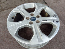 Laden Sie das Bild in den Galerie-Viewer, 1x Alufelge 17 Zoll 5x108 LJ6C1007B2A Ford Kuga Rim Wheel FEL1335239739px