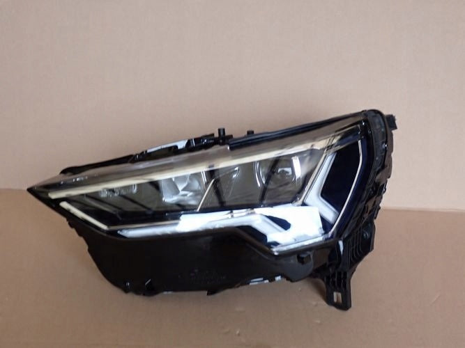 Frontscheinwerfer Audi Q3 83A941033 Links Scheinwerfer Headlight