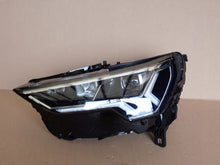 Laden Sie das Bild in den Galerie-Viewer, Frontscheinwerfer Audi Q3 83A941033 Links Scheinwerfer Headlight