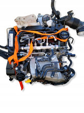 Load image into Gallery viewer, Motor Audi VW A3 Golf III VII CLH 1.6 TDI 105PS 160TKm 2014 Diesel Komplett MOT1657627300mq