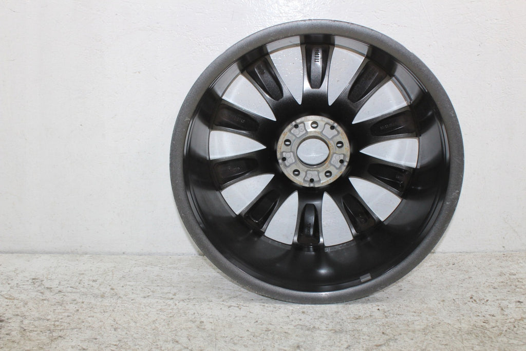 1x Alufelge 19 Zoll 8.0" 5x112 43ET A2134010500 Mercedes-Benz Rim Wheel FEL7221955254xm