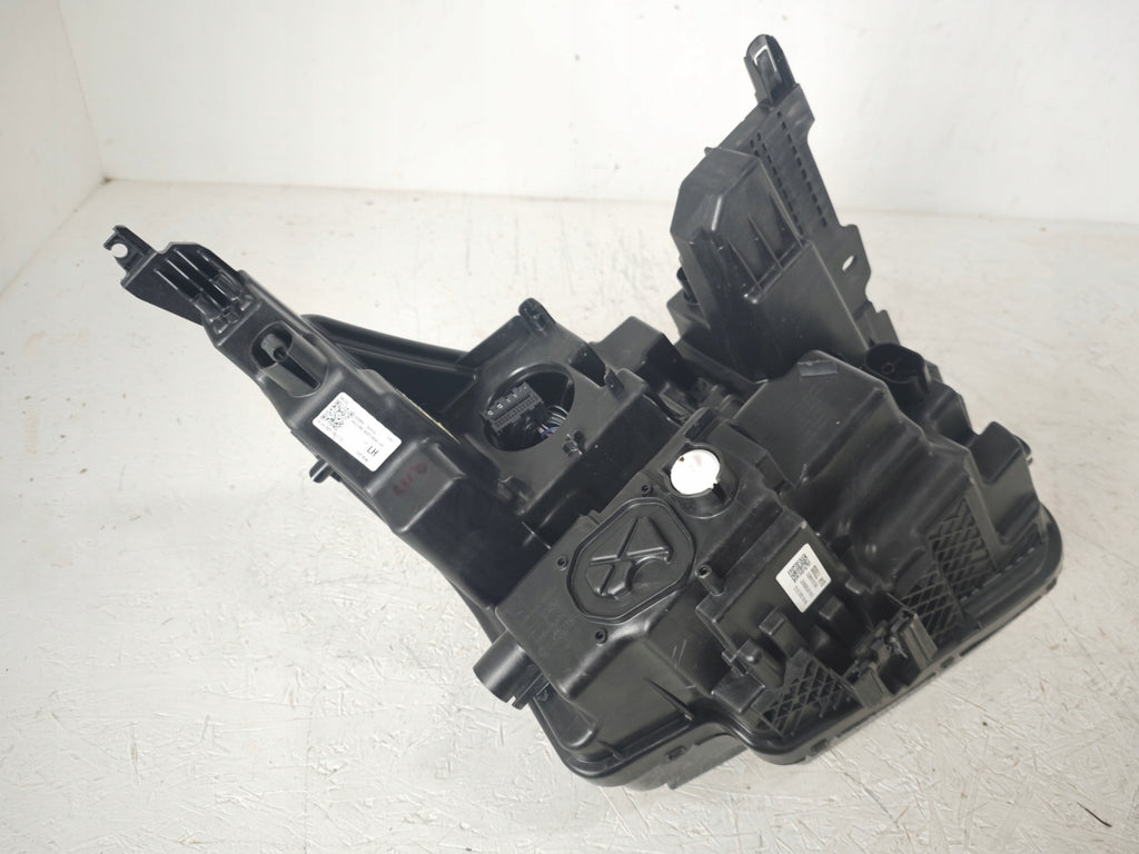 Frontscheinwerfer Skoda Enyaq 5LB941035A LED Links Scheinwerfer Headlight SCH8773229816pt