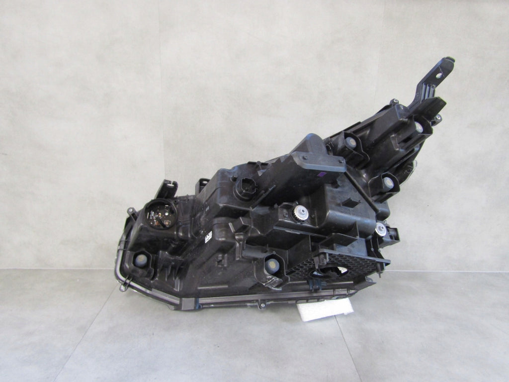 Frontscheinwerfer Toyota Yaris Cross Full LED Rechts Scheinwerfer Headlight SCH5034940535nr