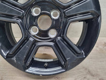 Load image into Gallery viewer, 1x Alufelge 15 Zoll PZ49390672 Toyota Aygo Rim Wheel FEL8520963152vd