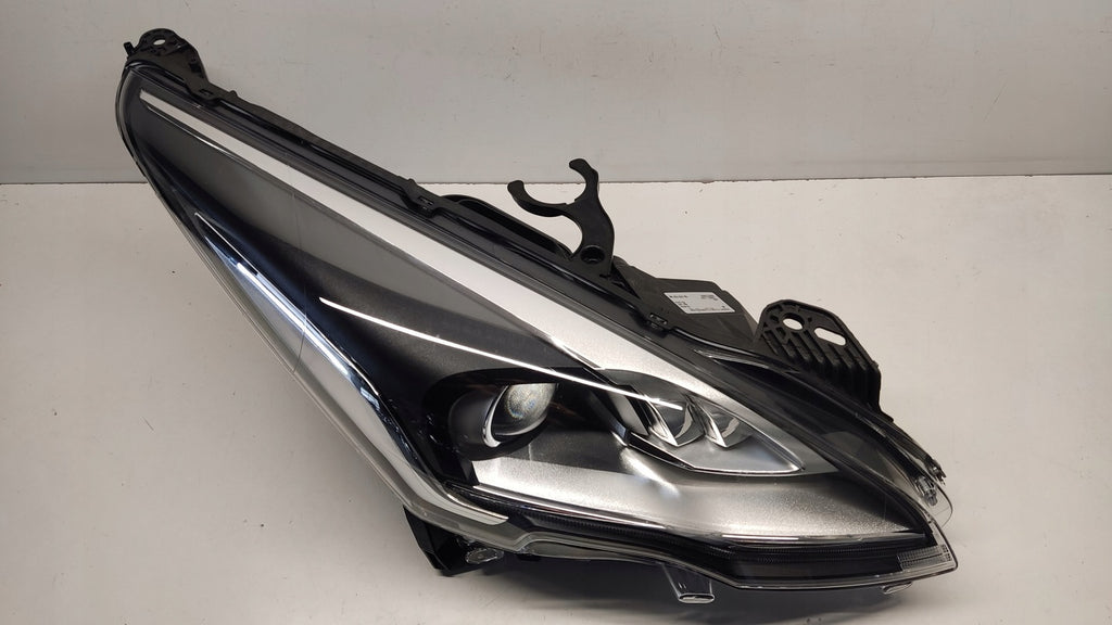 Frontscheinwerfer Peugeot 3008 89910360 Xenon Rechts Scheinwerfer Headlight