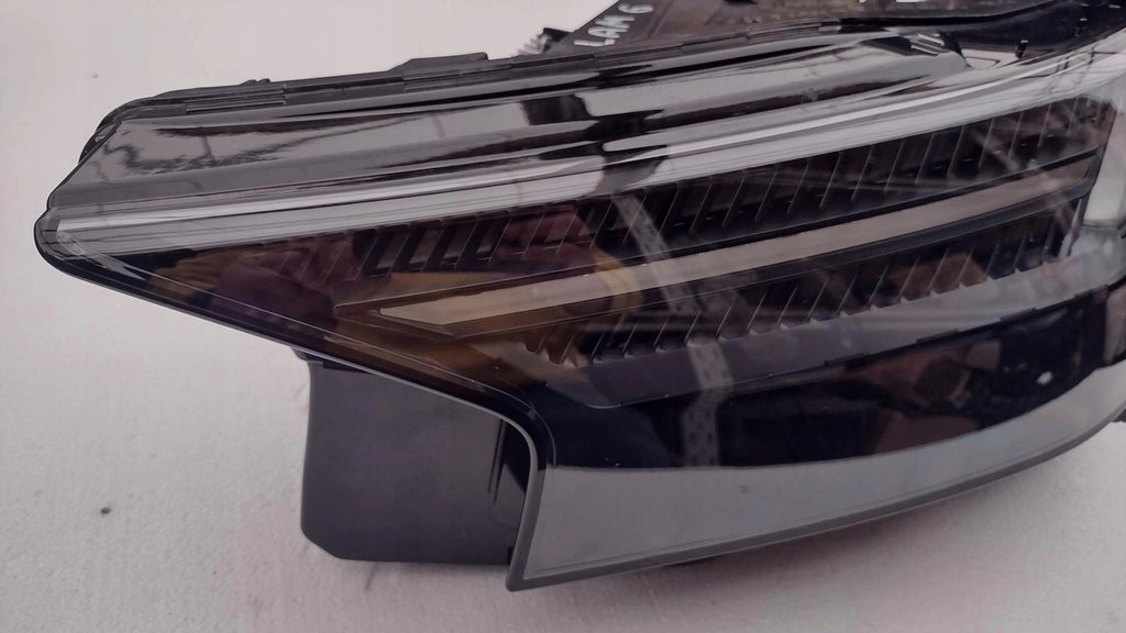 Frontscheinwerfer Audi E-Tron 89A941035E LED Links Scheinwerfer Headlight SCH1903110476li