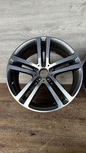 Load image into Gallery viewer, 1x Alufelge 20 Zoll 8.5" 5x112 55ET A1674012400 Mercedes-Benz Gle Rim Wheel FEL7653847449qj