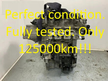 Laden Sie das Bild in den Galerie-Viewer, Motor Skoda Octavia I CHZ 1.0 114PS 85kW 125TKm 2017 Benzin Engine Unkomplett MOT2951618358io