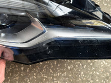 Laden Sie das Bild in den Galerie-Viewer, Frontscheinwerfer Opel Astra K 39208461 LED Rechts Scheinwerfer Headlight SCH3321499046zt