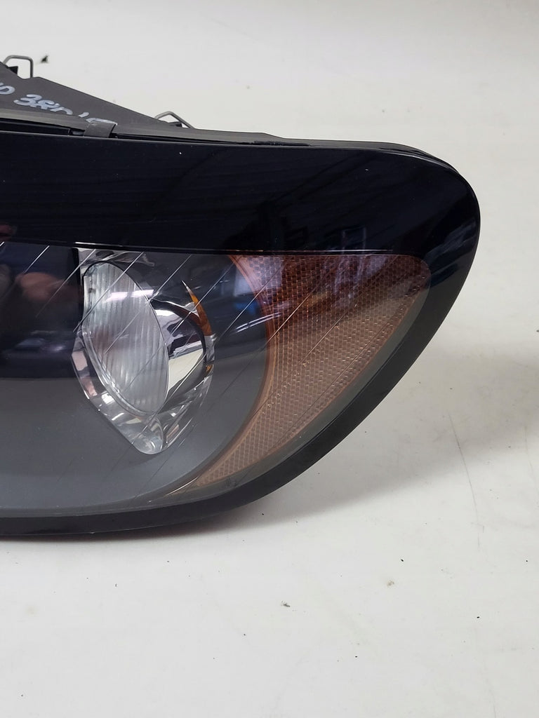 Frontscheinwerfer Volvo C30 Links Scheinwerfer Headlight SCH8093961182xx