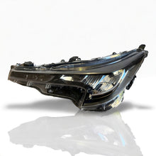 Laden Sie das Bild in den Galerie-Viewer, Frontscheinwerfer Toyota Corolla 81150-02S60 Links Scheinwerfer Headlight