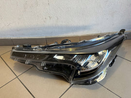 Frontscheinwerfer Toyota Corolla 81150-02S60 Links Scheinwerfer Headlight