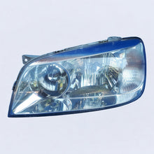 Laden Sie das Bild in den Galerie-Viewer, Frontscheinwerfer Hyundai 101-7497 Xenon Links Scheinwerfer Headlight