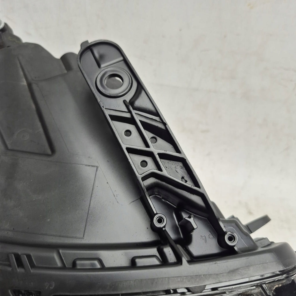 Frontscheinwerfer Dacia Duster 260107725R Full LED Rechts Scheinwerfer Headlight SCH1640570827nn