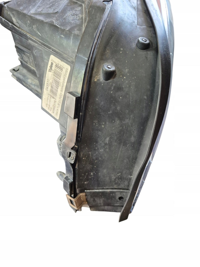 Frontscheinwerfer Volvo Xc90 89902376 Ein Stück (Rechts oder Links) Headlight SCH6164465058zx