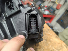 Laden Sie das Bild in den Galerie-Viewer, Frontscheinwerfer Mercedes-Benz W177 A1779062106 Full LED Links Headlight SCH8492195832qr