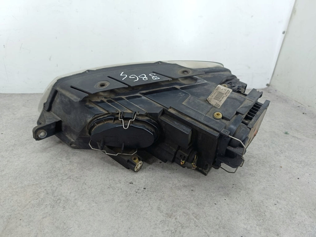 Frontscheinwerfer VW Passat 3C0941752G 89312660 Rechts Scheinwerfer Headlight SCH3329750148iw