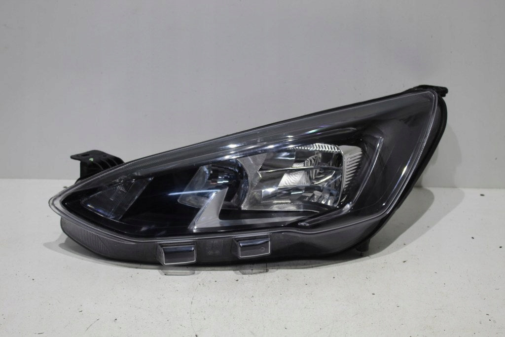 Frontscheinwerfer Ford Focus MX7B13E015-CC LED Rechts Scheinwerfer Headlight