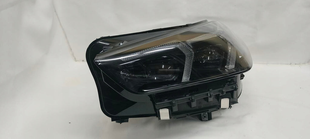Frontscheinwerfer BMW X1 5A9A235-01 LED Links Scheinwerfer Headlight SCH7587939731xz