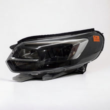 Laden Sie das Bild in den Galerie-Viewer, Frontscheinwerfer Opel Vivaro C Zafira Life 9832837680 Xenon Links Headlight