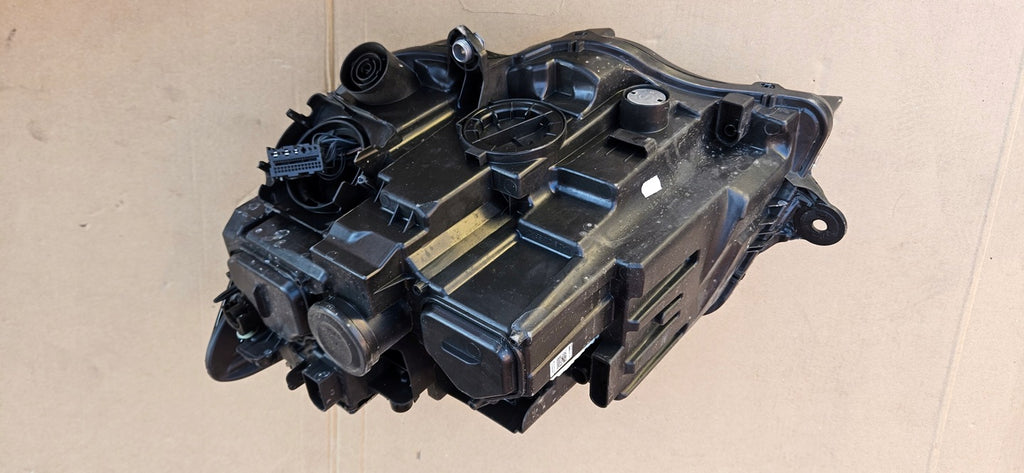 Frontscheinwerfer VW Multivan 7L1941036E LED Rechts Scheinwerfer Headlight SCH7808781564pu