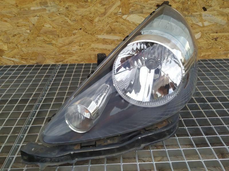 Frontscheinwerfer Honda Jazz Ein Stück (Rechts oder Links) Headlight