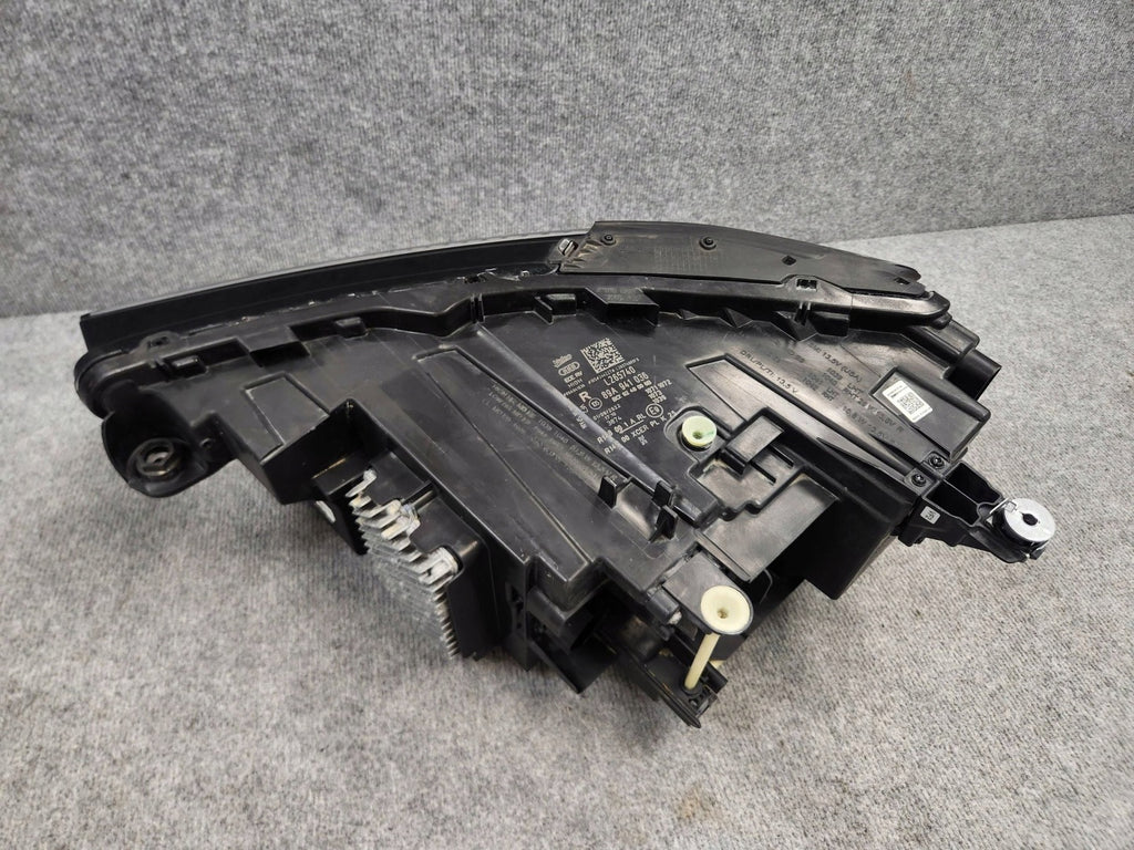 Frontscheinwerfer Audi E-Tron 89A941036SCZ LED Rechts Scheinwerfer Headlight SCH8799229344xo