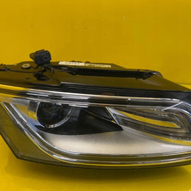 Frontscheinwerfer Audi Q5 8R0941006C Xenon Rechts Scheinwerfer Headlight SCH8574054337ji