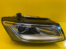 Load image into Gallery viewer, Frontscheinwerfer Audi Q5 8R0941006C Xenon Rechts Scheinwerfer Headlight SCH8574054337ji