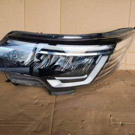 Frontscheinwerfer Renault Trafic III 260601790R 000047261EX01472101 LED Links SCH7119701982me