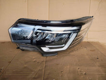 Laden Sie das Bild in den Galerie-Viewer, Frontscheinwerfer Renault Trafic III 260601790R 000047261EX01472101 LED Links SCH7119701982me