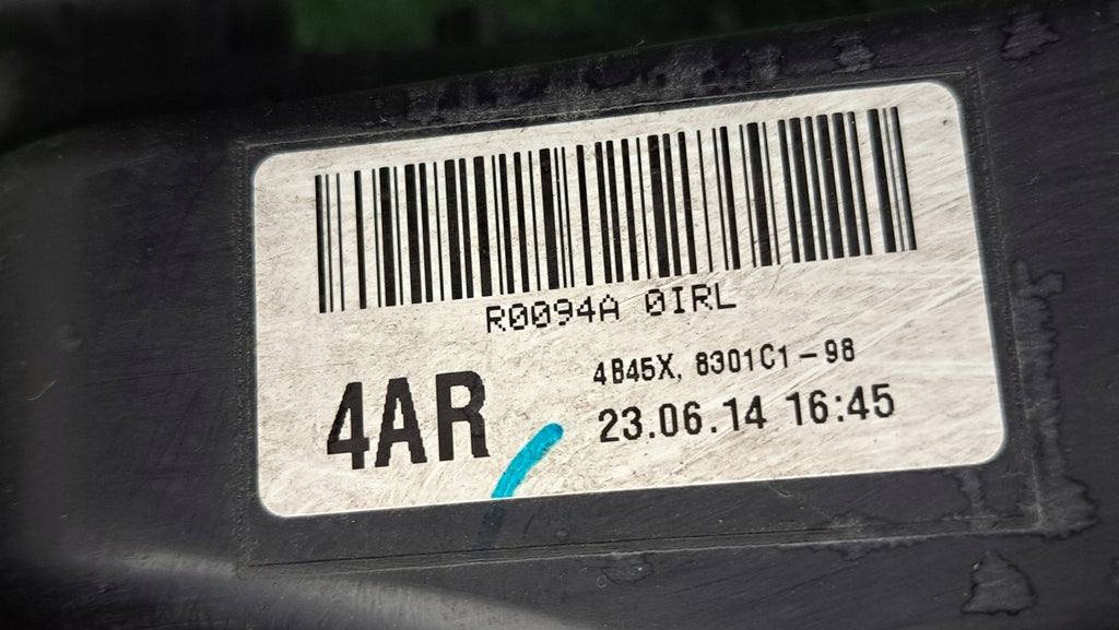 Frontscheinwerfer Mitsubishi Outlander III 8301C1-98 Rechts Headlight