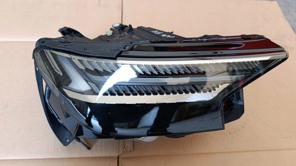 Frontscheinwerfer Audi E-Tron 89A941036M Rechts Scheinwerfer Headlight SCH2905019303wv