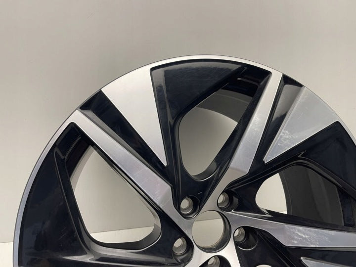 1x Alufelge 20 Zoll 9.0" 5x108 38 5ET 32209411 Volvo Xc90 Ii Rim Wheel FEL2916130741ij