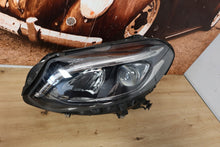 Load image into Gallery viewer, Frontscheinwerfer Mercedes-Benz W246 LED Links Scheinwerfer Headlight SCH4167221974mz