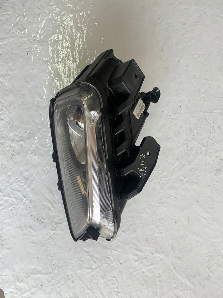 Frontscheinwerfer Hyundai Kona 92102J9100 Full LED Rechts Scheinwerfer Headlight SCH1911361594hh