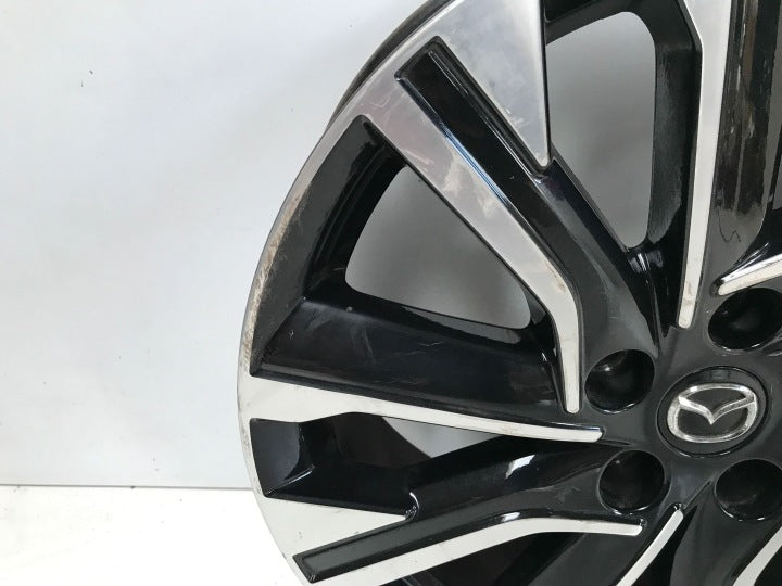 1x Alufelge 18 Zoll 7.5" 5x114.3 45ET KSR4V3810 KSR4-V3-810 Mazda Cx-60 Cx60 FEL7159342617lo
